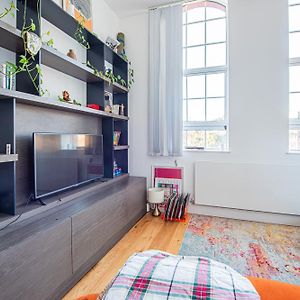 Appartement met een Slaapkamer